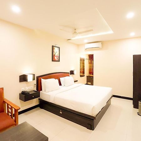 Shree Residency Hotel Erode Exterior photo