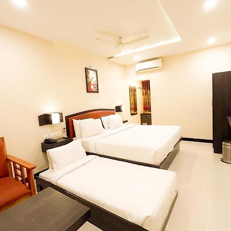 Shree Residency Hotel Erode Exterior photo