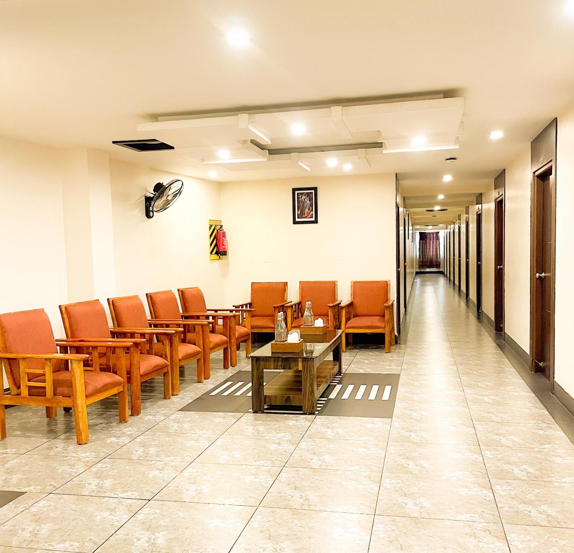 Shree Residency Hotel Erode Exterior photo