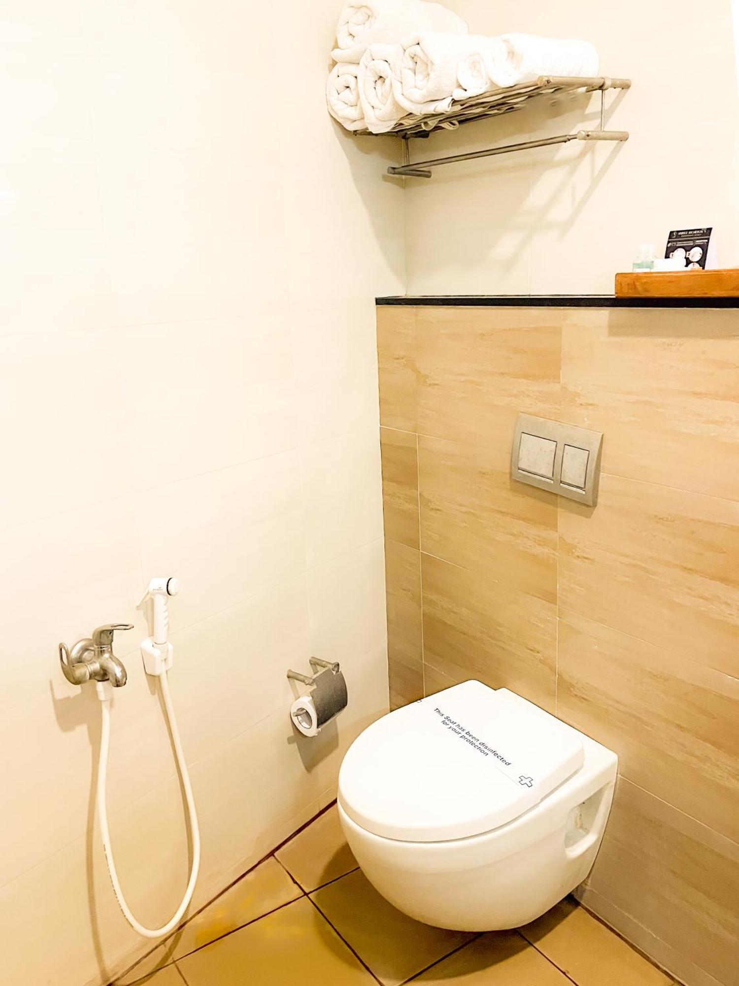 Shree Residency Hotel Erode Exterior photo