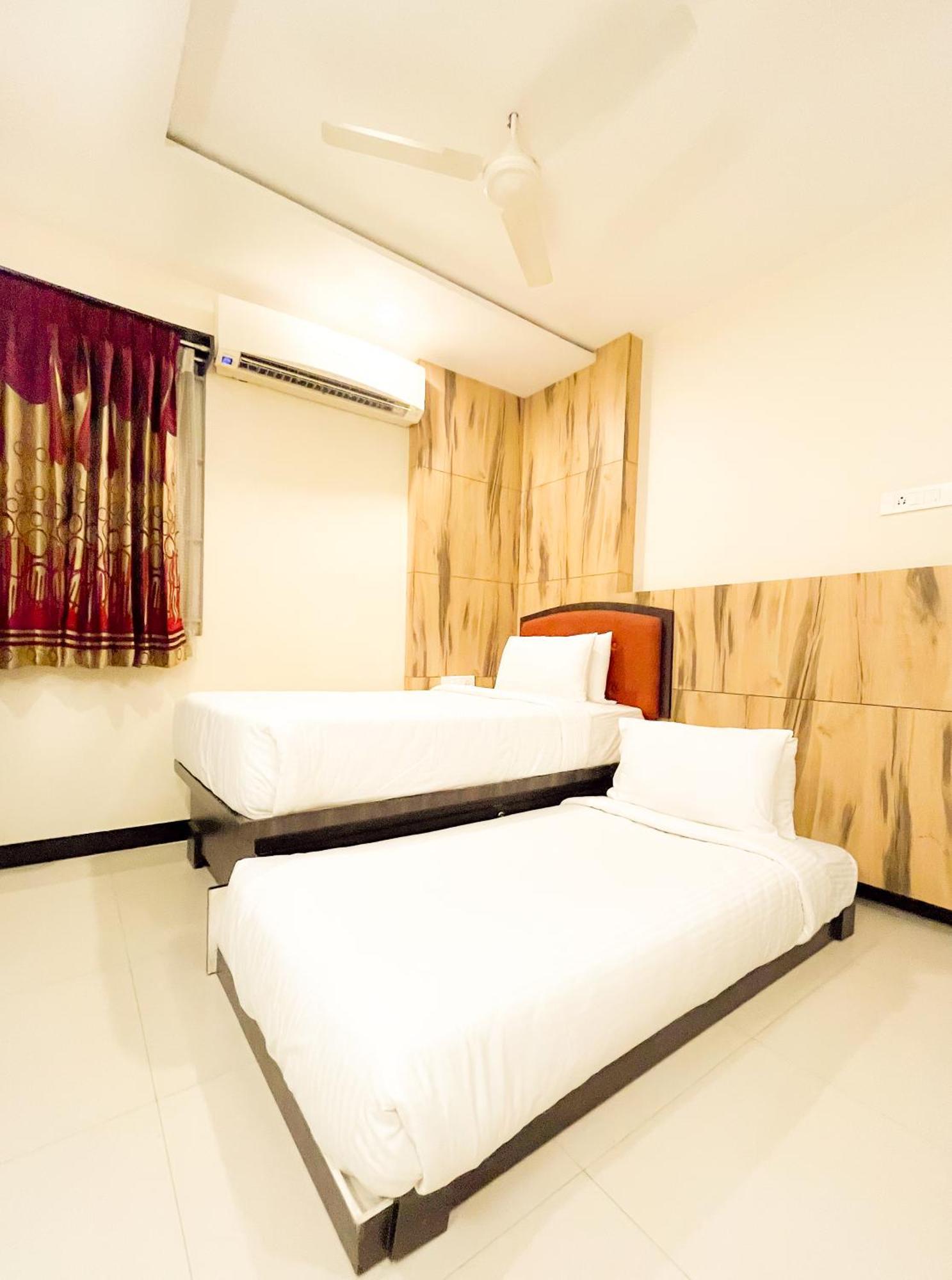 Shree Residency Hotel Erode Exterior photo
