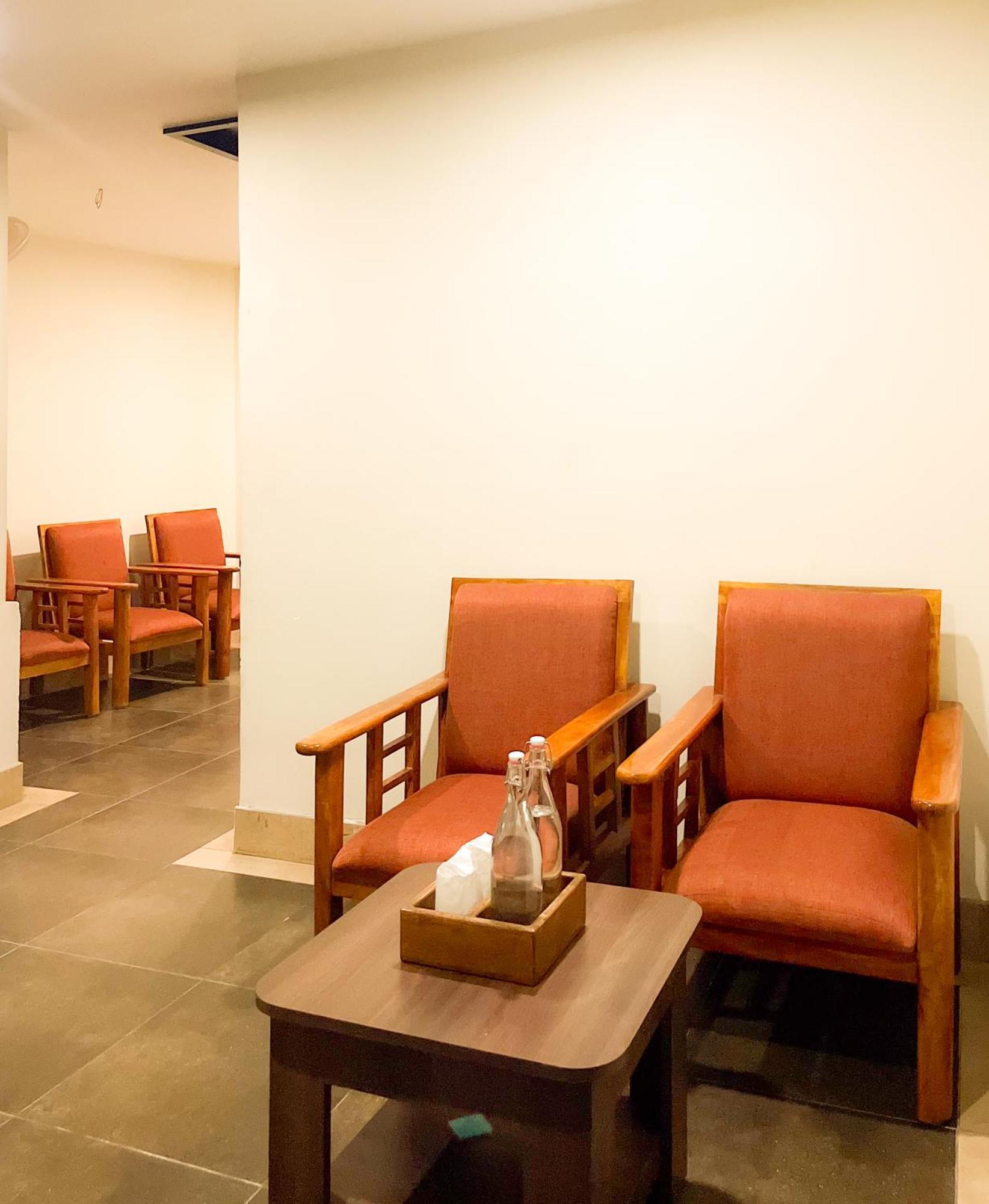 Shree Residency Hotel Erode Exterior photo