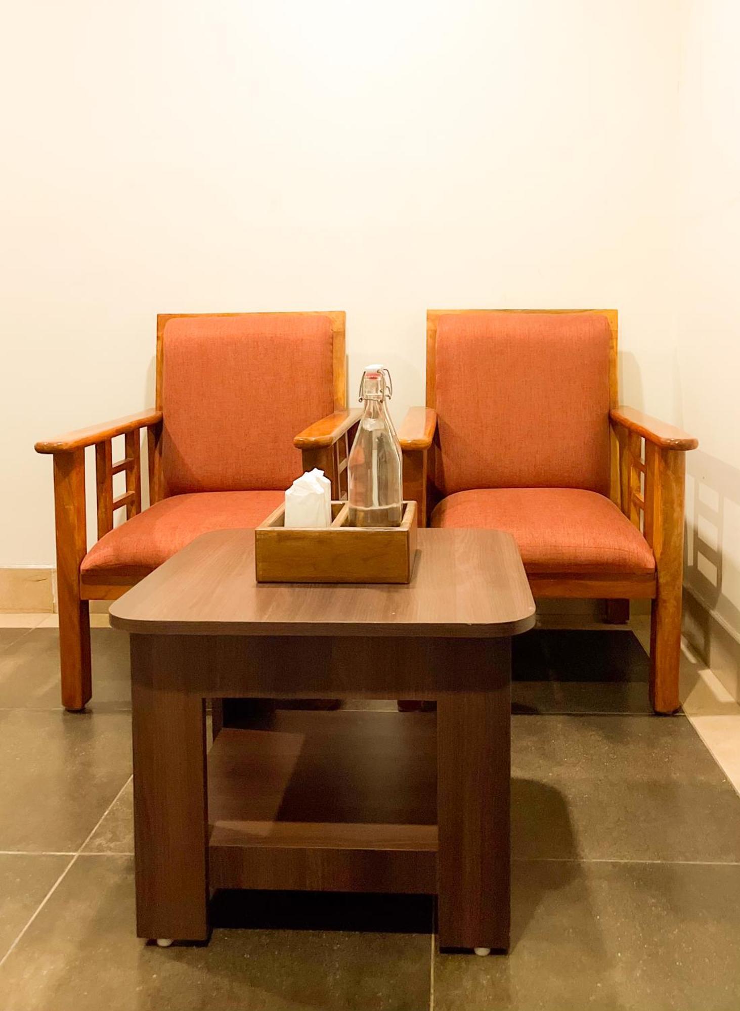 Shree Residency Hotel Erode Exterior photo