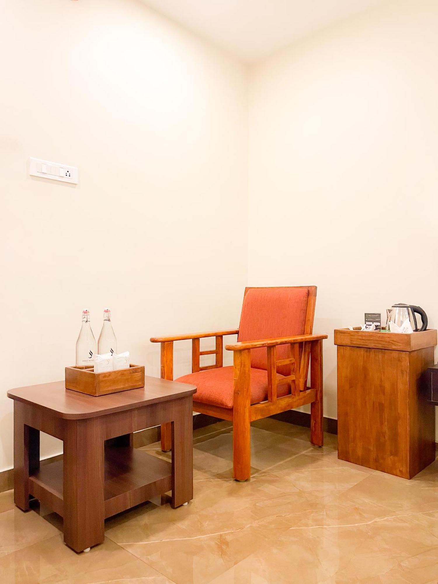 Shree Residency Hotel Erode Exterior photo
